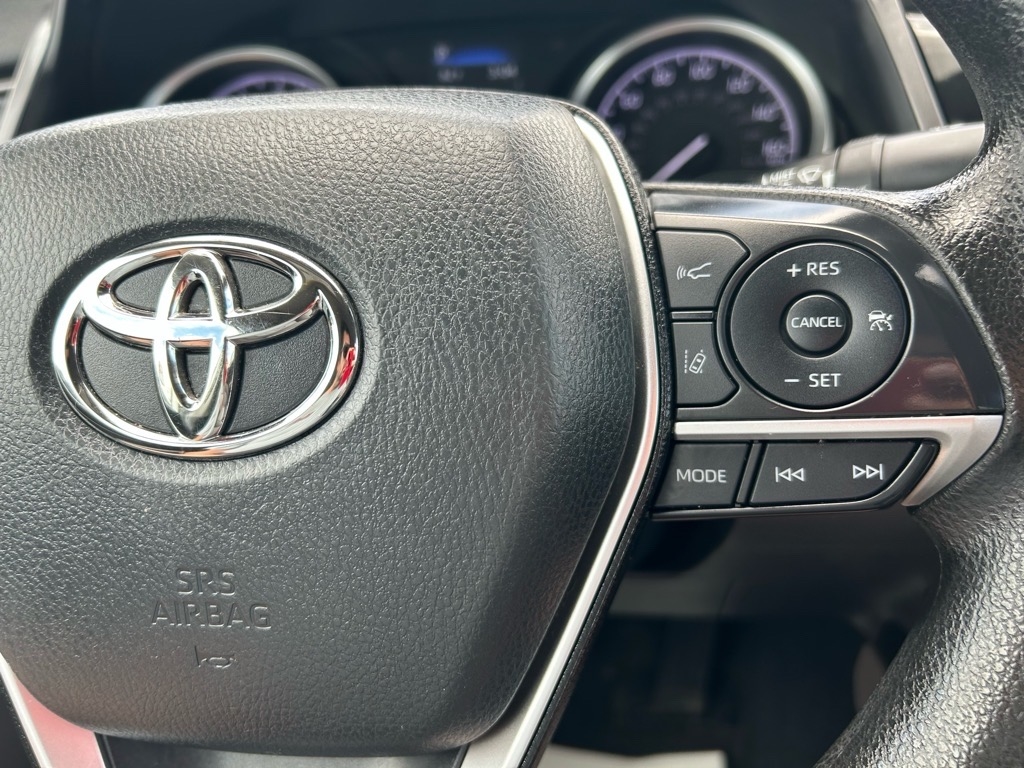 Toyota Camry LE Auto (Natl) 2023