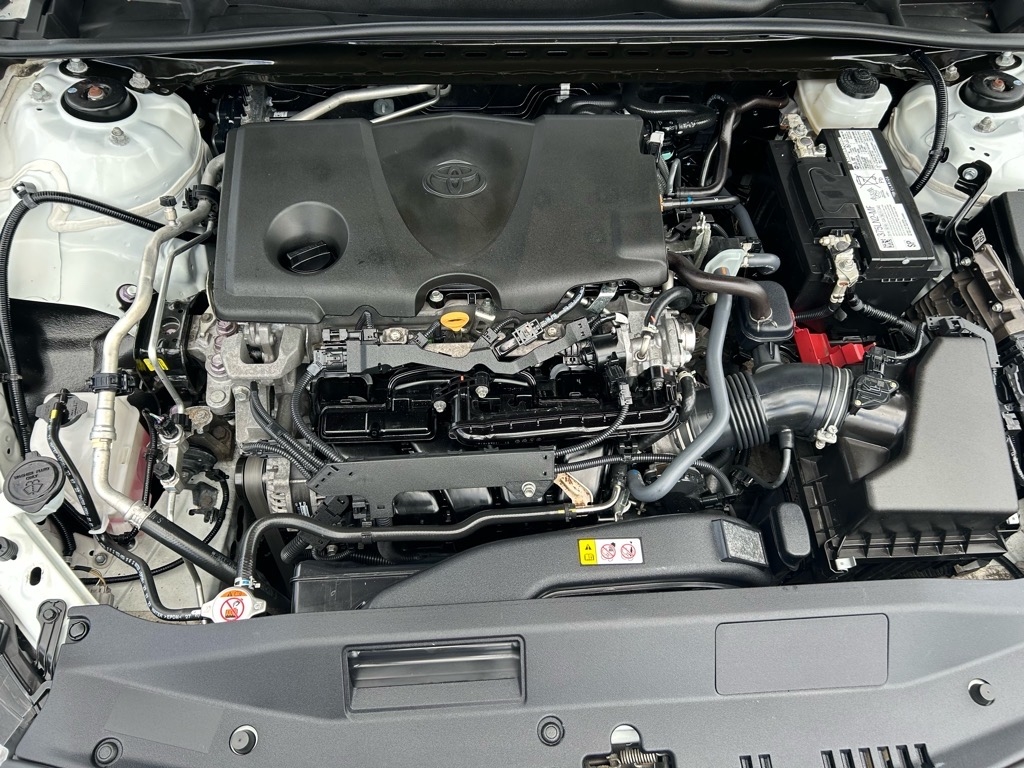 Toyota Camry LE Auto (Natl) 2023