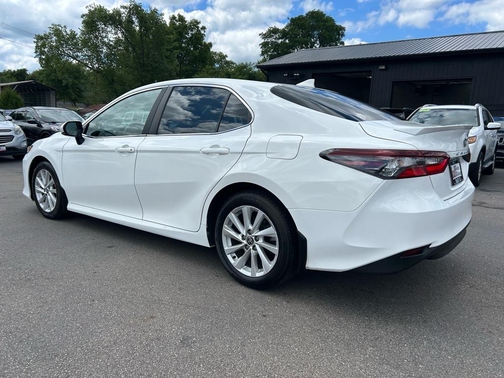 Toyota Camry LE Auto (Natl) 2023