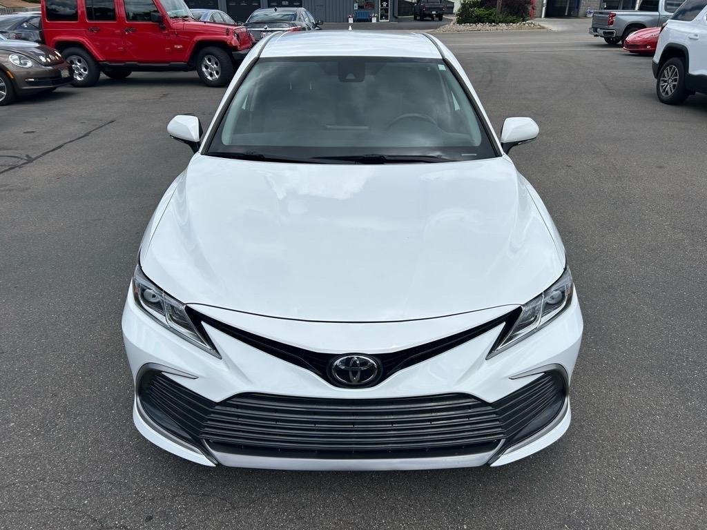 Toyota Camry LE Auto (Natl) 2023
