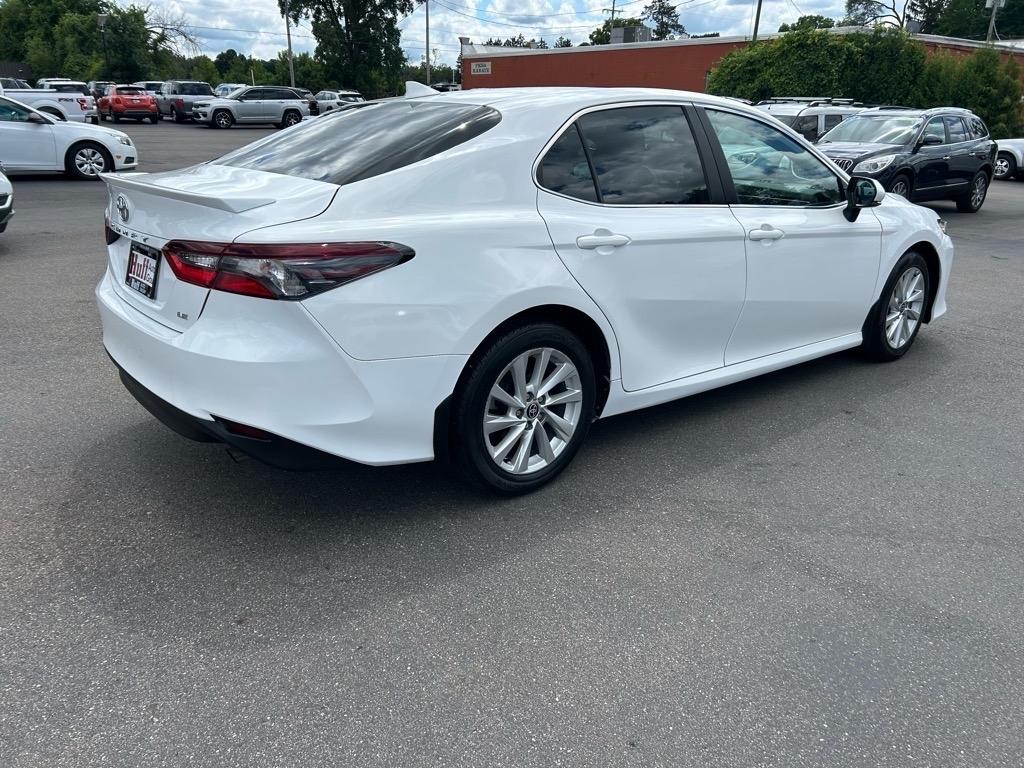 Toyota Camry LE Auto (Natl) 2023