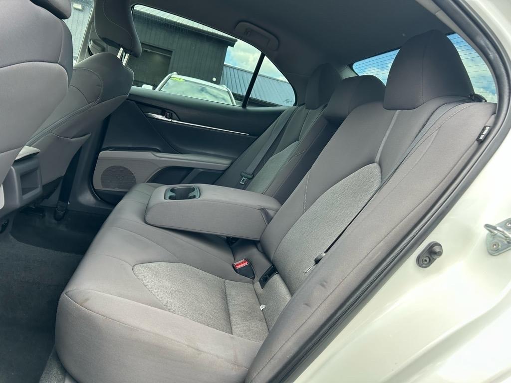 Toyota Camry LE Auto (Natl) 2023