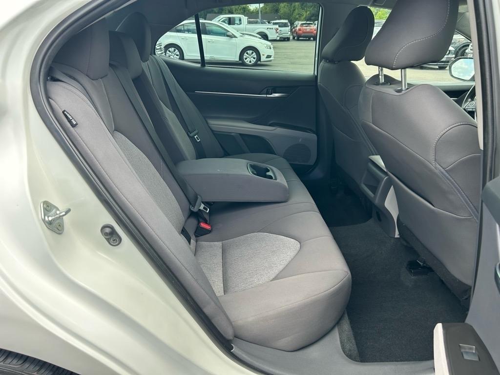 Toyota Camry LE Auto (Natl) 2023