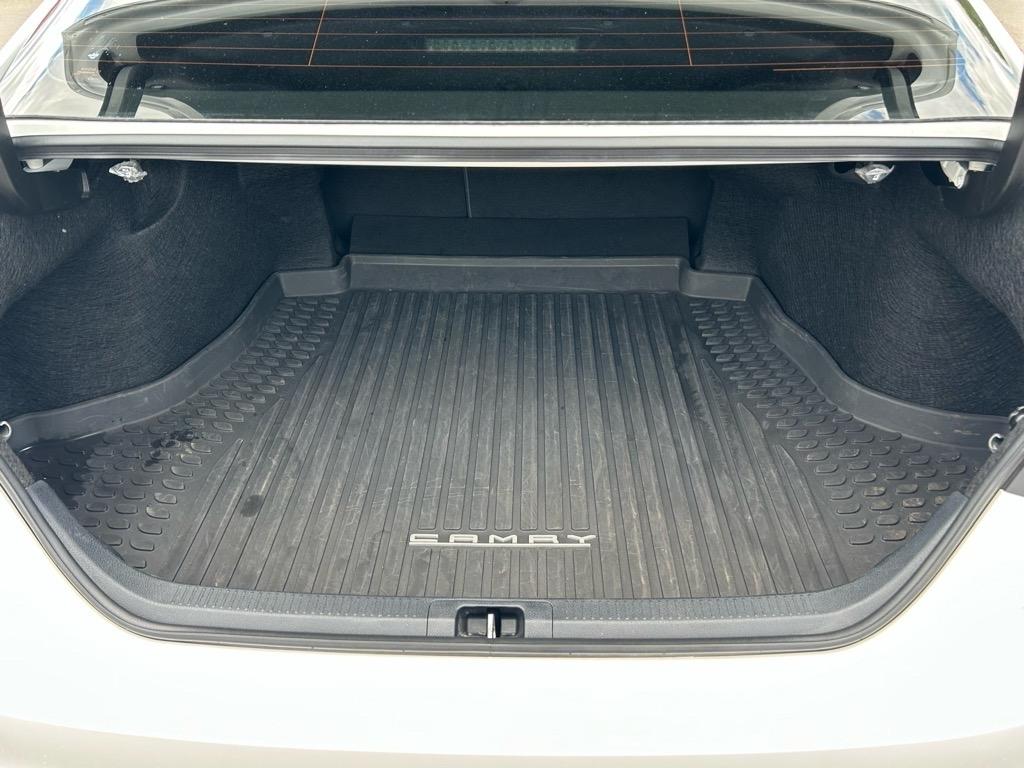 Toyota Camry LE Auto (Natl) 2023