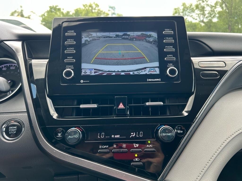 Toyota Camry LE Auto (Natl) 2023