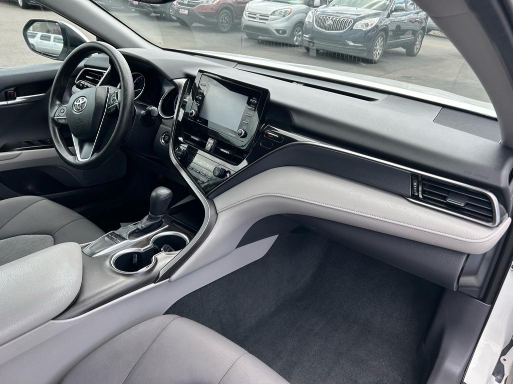 Toyota Camry LE Auto (Natl) 2023