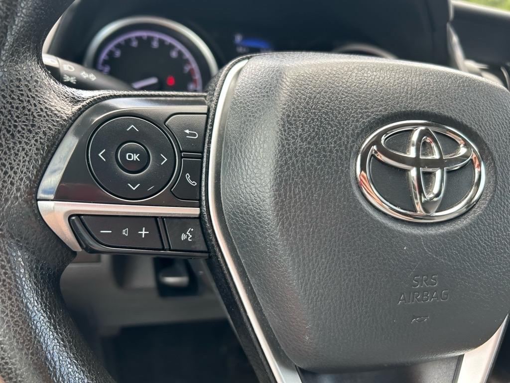 Toyota Camry LE Auto (Natl) 2023