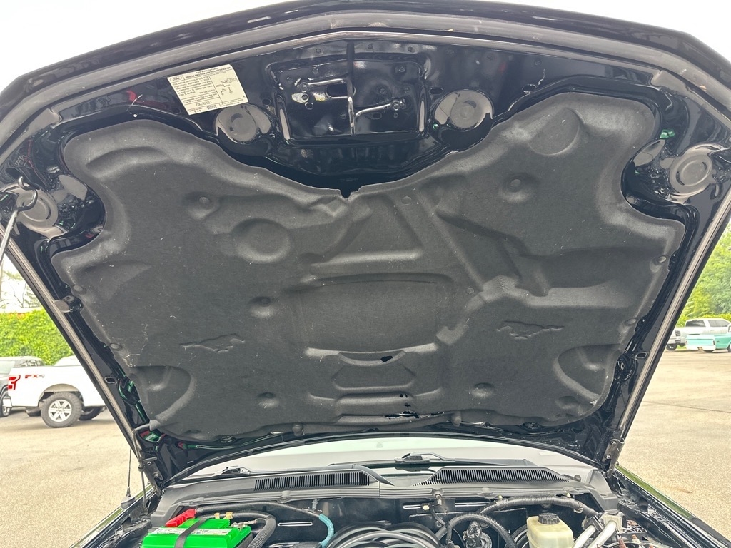 Ford Mustang 2dr Cpe GT Deluxe 2006