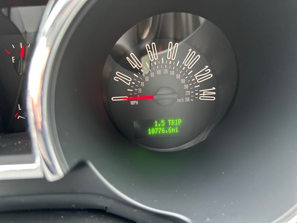 Ford Mustang 2dr Cpe GT Deluxe 2006