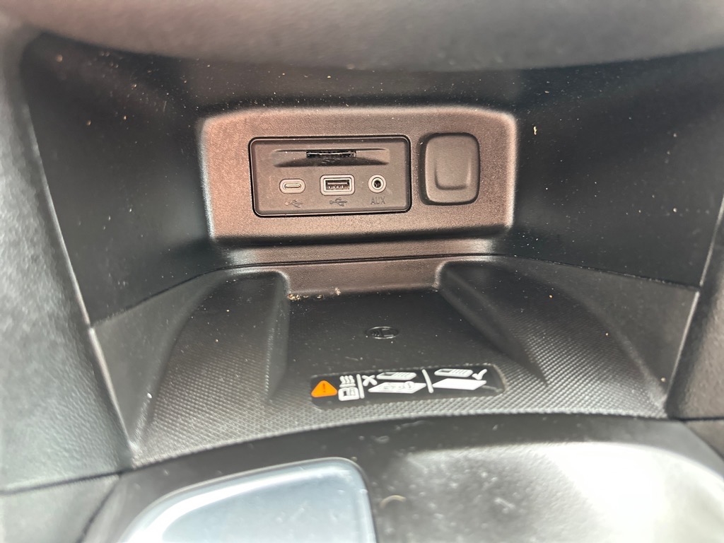 Chevrolet Equinox FWD 4dr Premier 2021