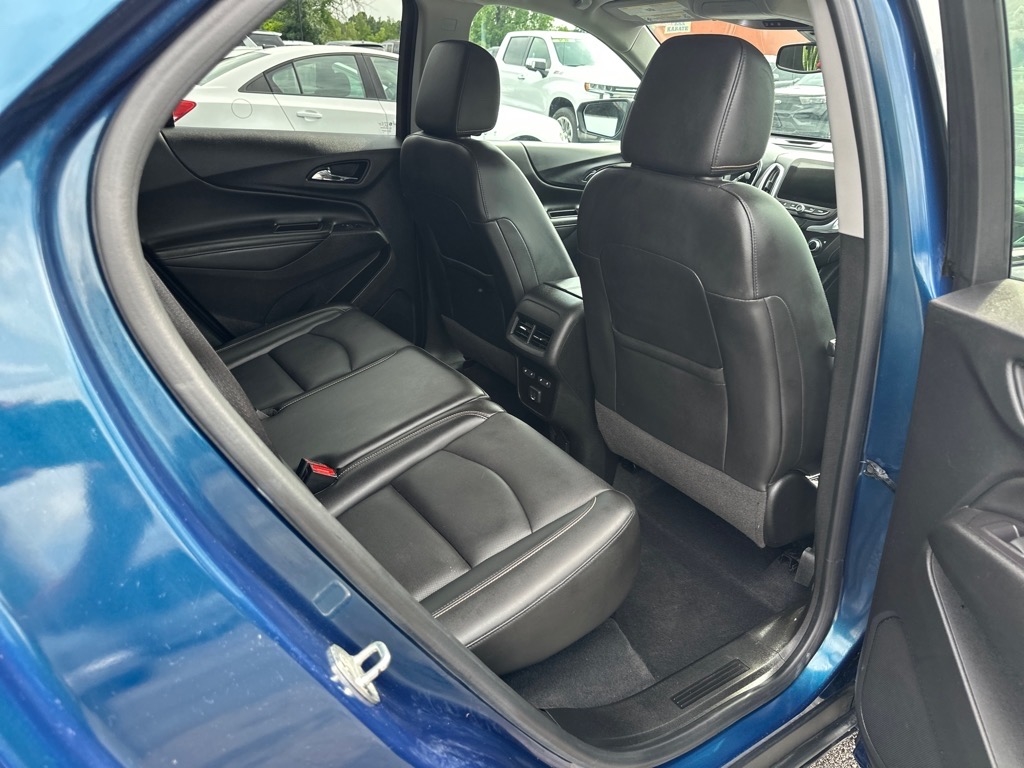 Chevrolet Equinox FWD 4dr Premier 2021