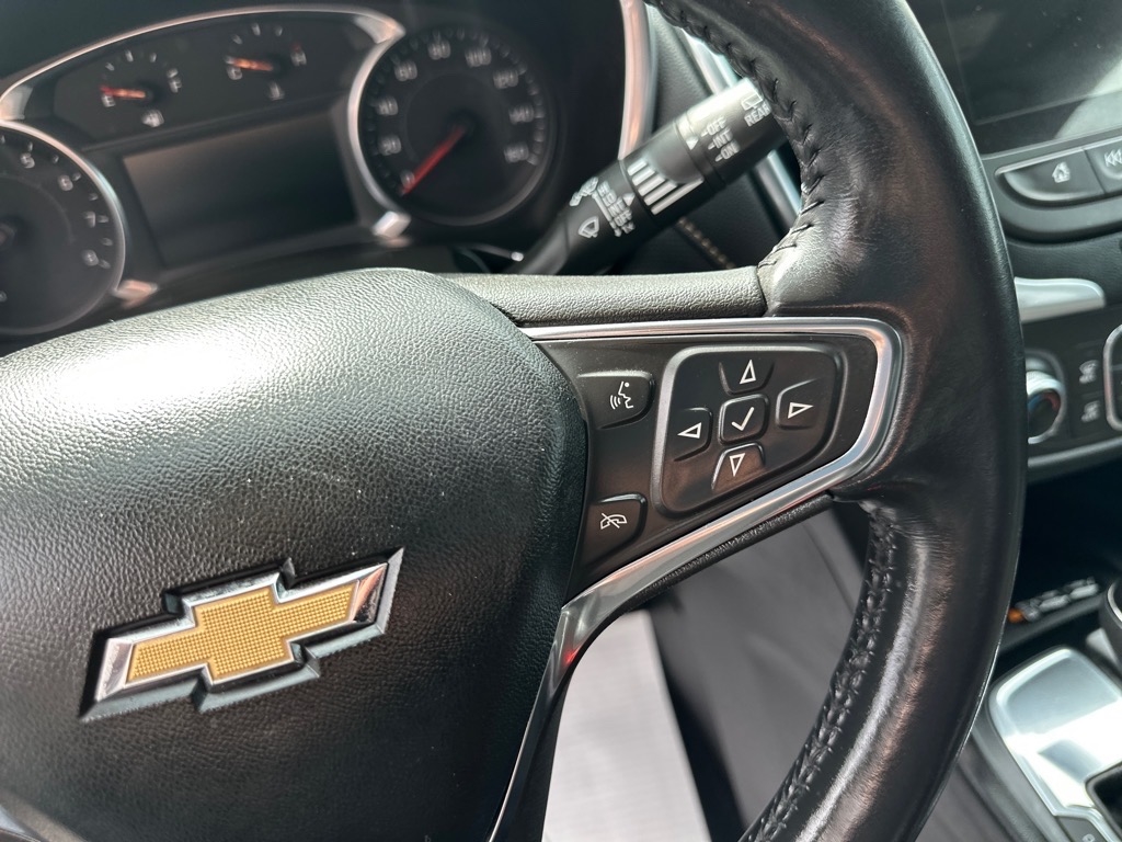 Chevrolet Equinox FWD 4dr Premier 2021