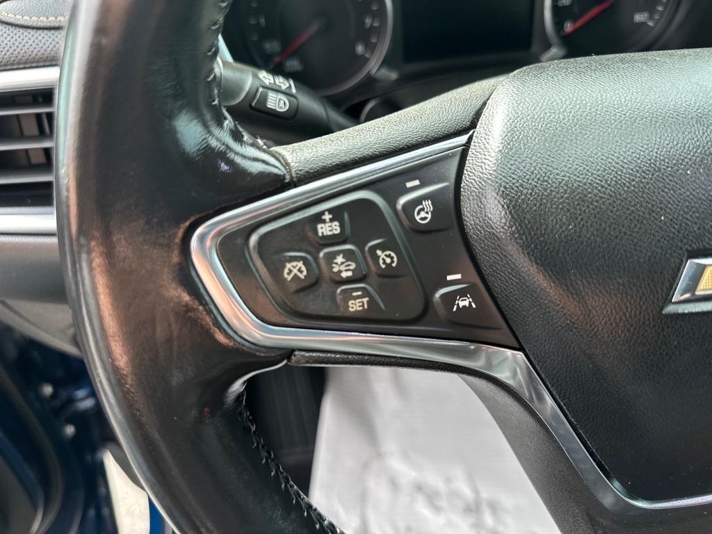 Chevrolet Equinox FWD 4dr Premier 2021