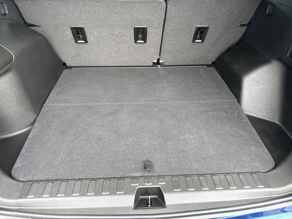 Chevrolet Equinox FWD 4dr Premier 2021