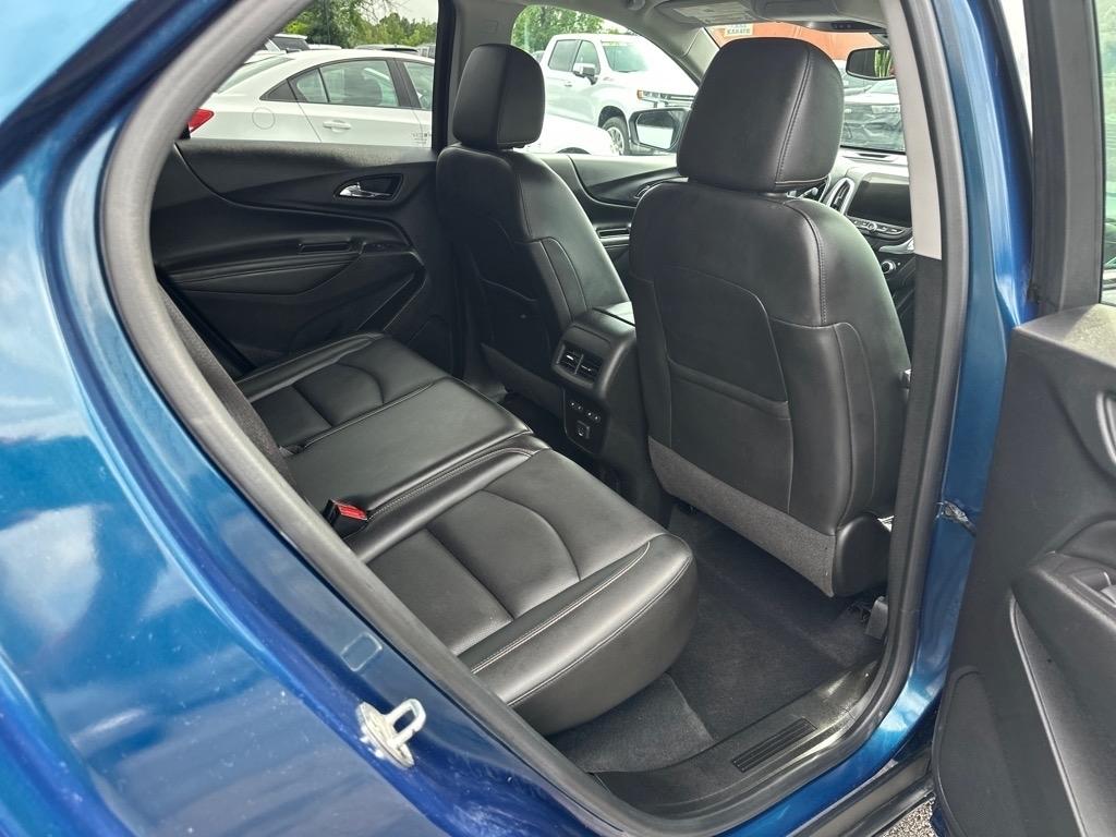 Chevrolet Equinox FWD 4dr Premier 2021