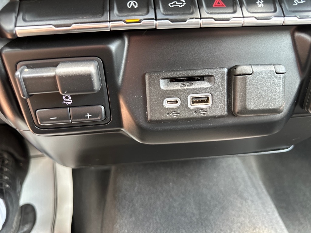 Chevrolet Silverado 1500 4WD Crew Cab 147" LT 2019