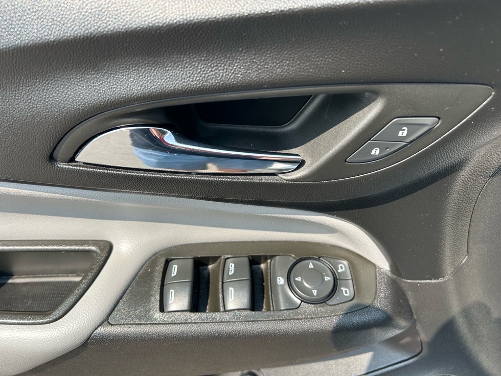 Chevrolet Equinox AWD 4dr LT w/2FL 2023