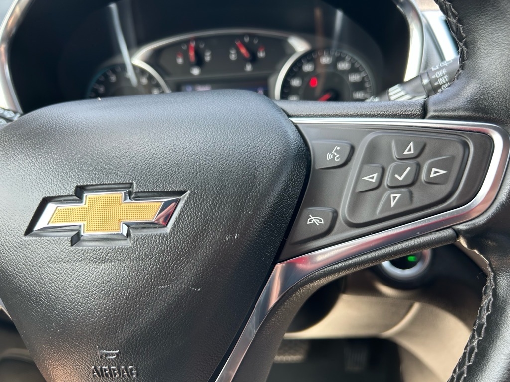 Chevrolet Equinox AWD 4dr LT w/2FL 2023