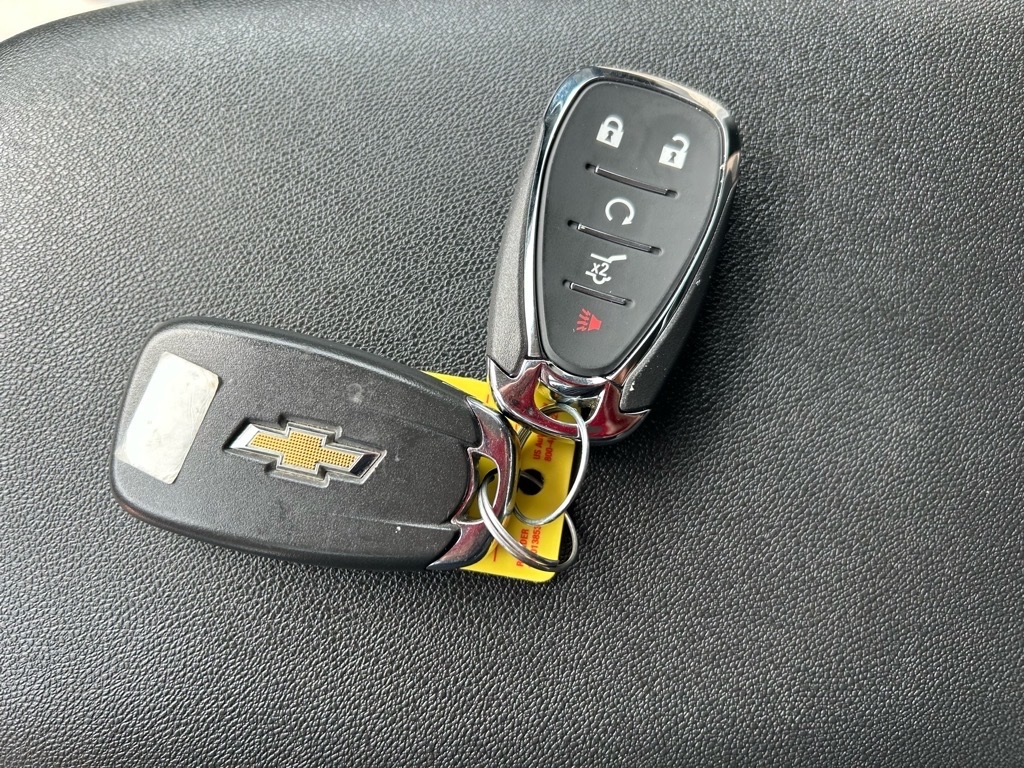 Chevrolet Equinox AWD 4dr LT w/2FL 2023