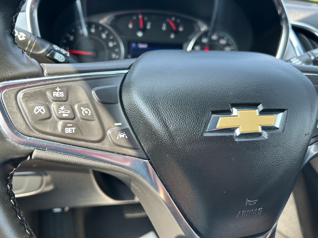 Chevrolet Equinox AWD 4dr LT w/2FL 2023