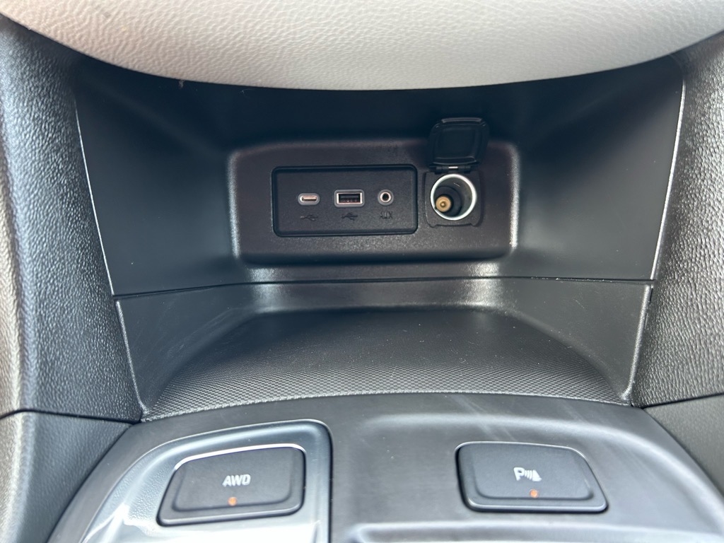 Chevrolet Equinox AWD 4dr LT w/2FL 2023