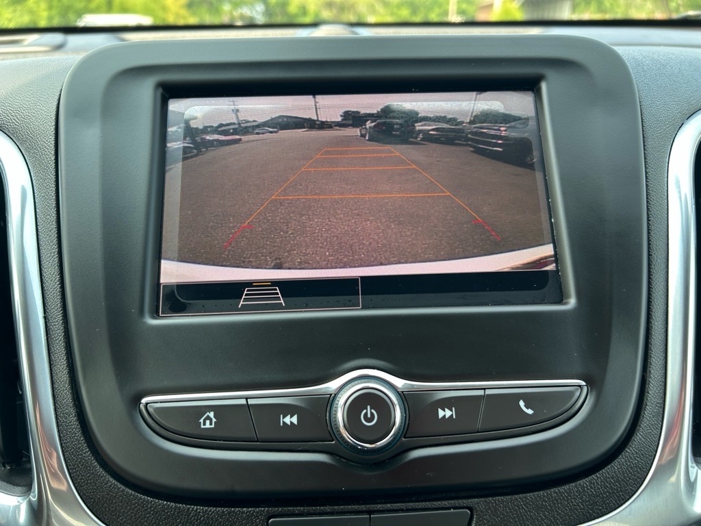 Chevrolet Equinox AWD 4dr LT w/2FL 2023