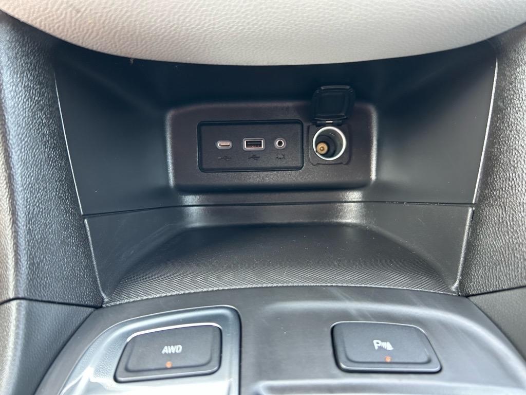 Chevrolet Equinox AWD 4dr LT w/2FL 2023