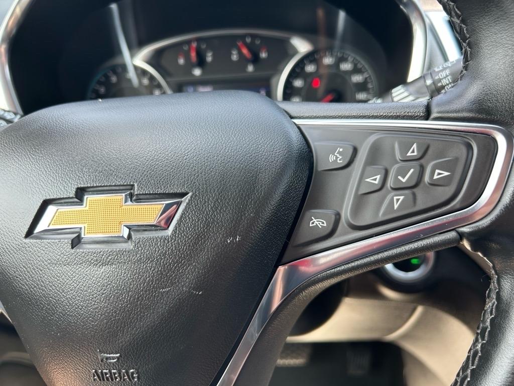 Chevrolet Equinox AWD 4dr LT w/2FL 2023