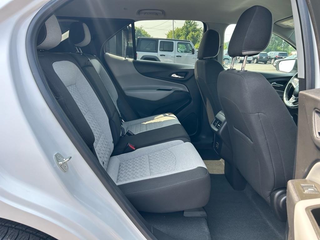 Chevrolet Equinox AWD 4dr LT w/2FL 2023