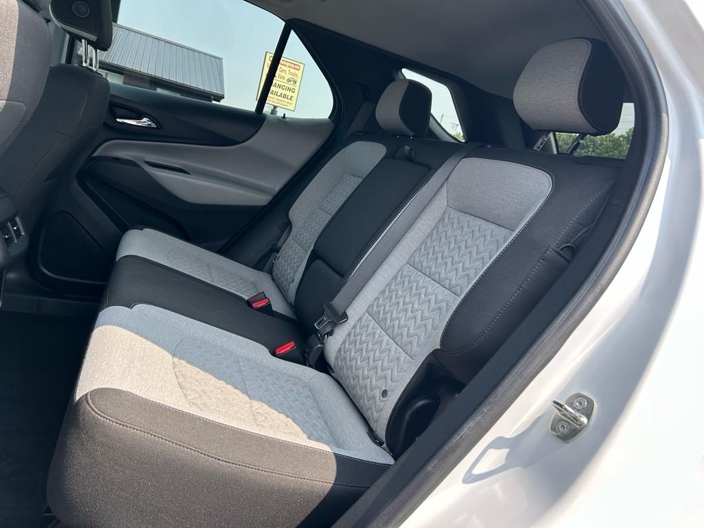 Chevrolet Equinox AWD 4dr LT w/2FL 2023