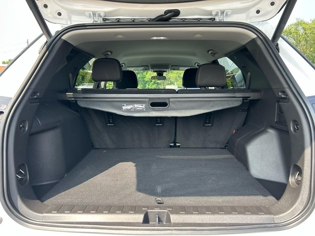 Chevrolet Equinox AWD 4dr LT w/2FL 2023