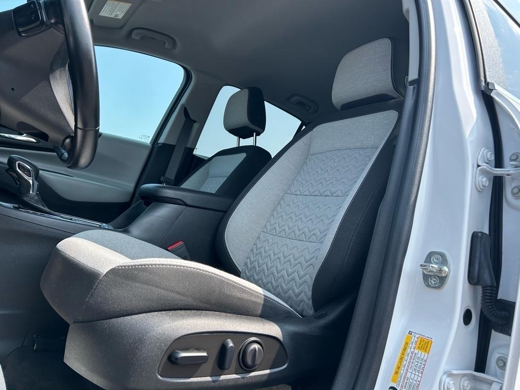 Chevrolet Equinox AWD 4dr LT w/2FL 2023