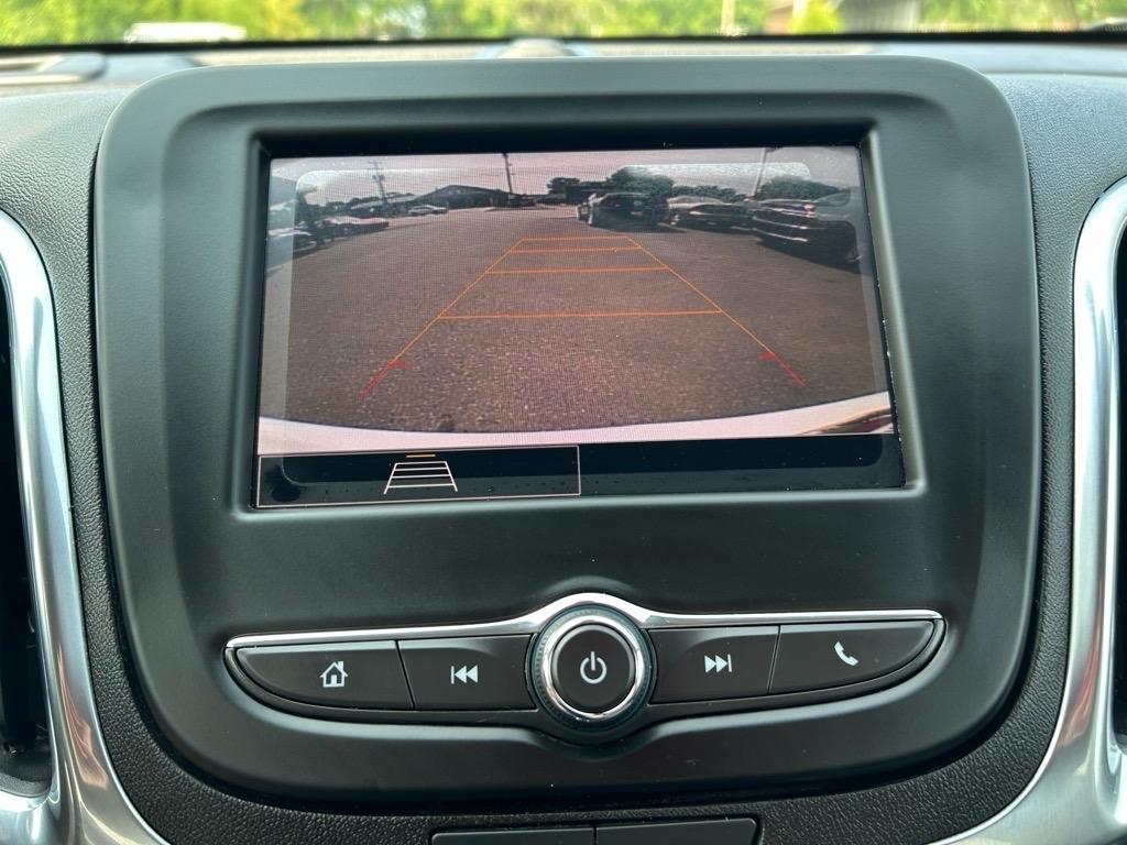 Chevrolet Equinox AWD 4dr LT w/2FL 2023