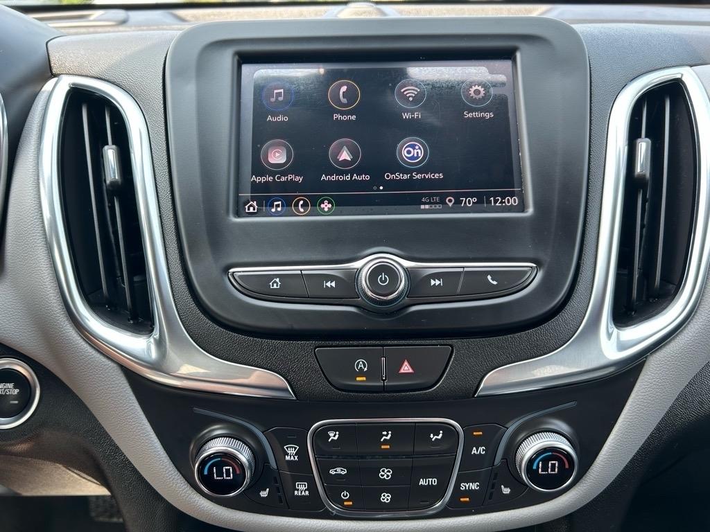 Chevrolet Equinox AWD 4dr LT w/2FL 2023