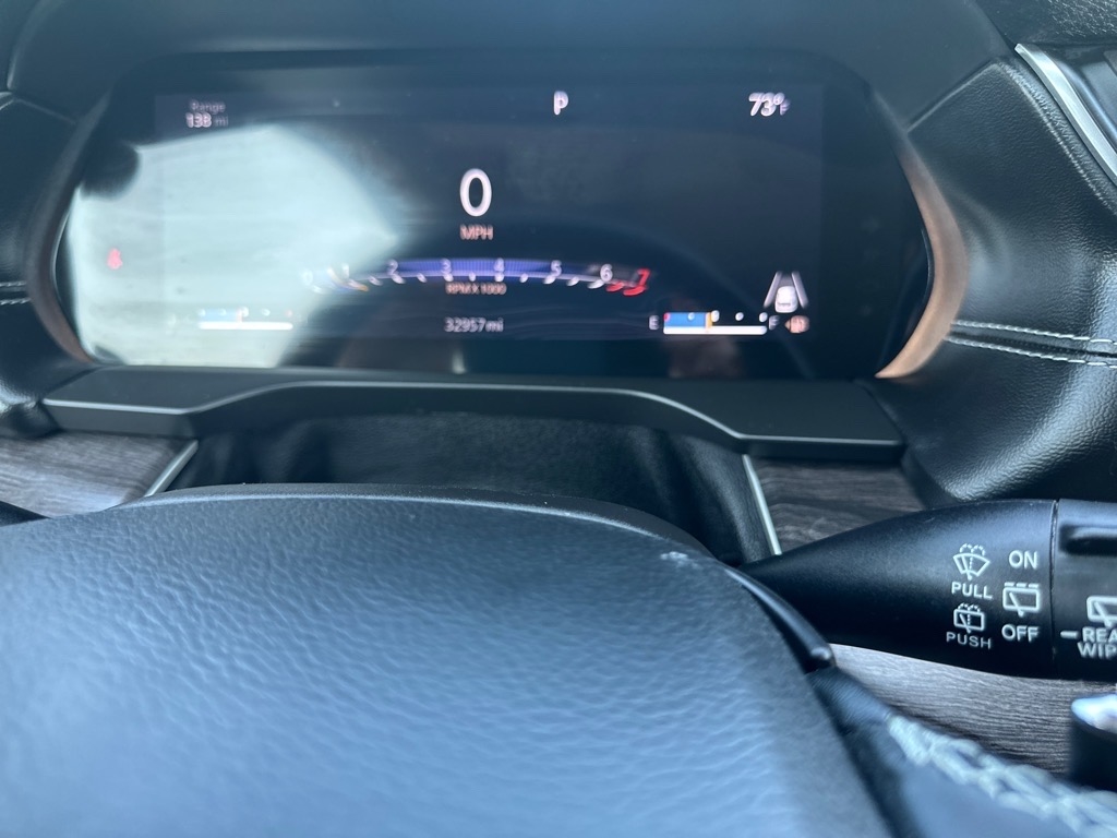 Jeep Grand Cherokee L Limited 4x4 2022 Jeep Grand Cherokee L Limited 4x4 2022