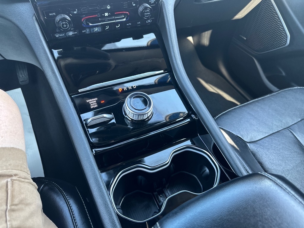 Jeep Grand Cherokee L Limited 4x4 2022