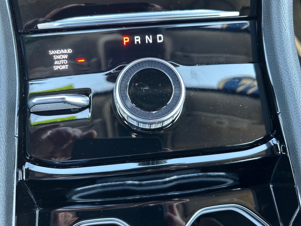 Jeep Grand Cherokee L Limited 4x4 2022