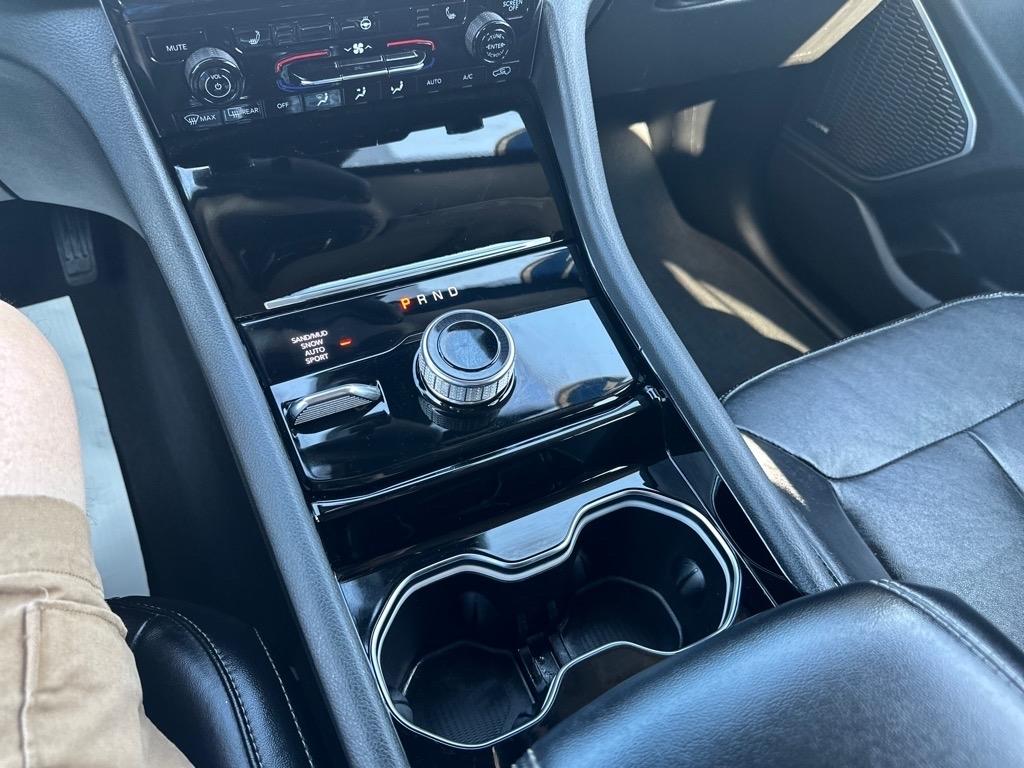 Jeep Grand Cherokee L Limited 4x4 2022