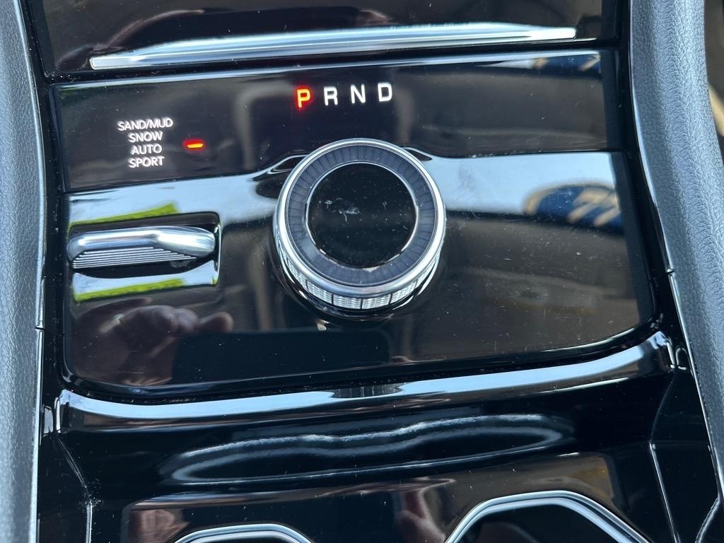 Jeep Grand Cherokee L Limited 4x4 2022