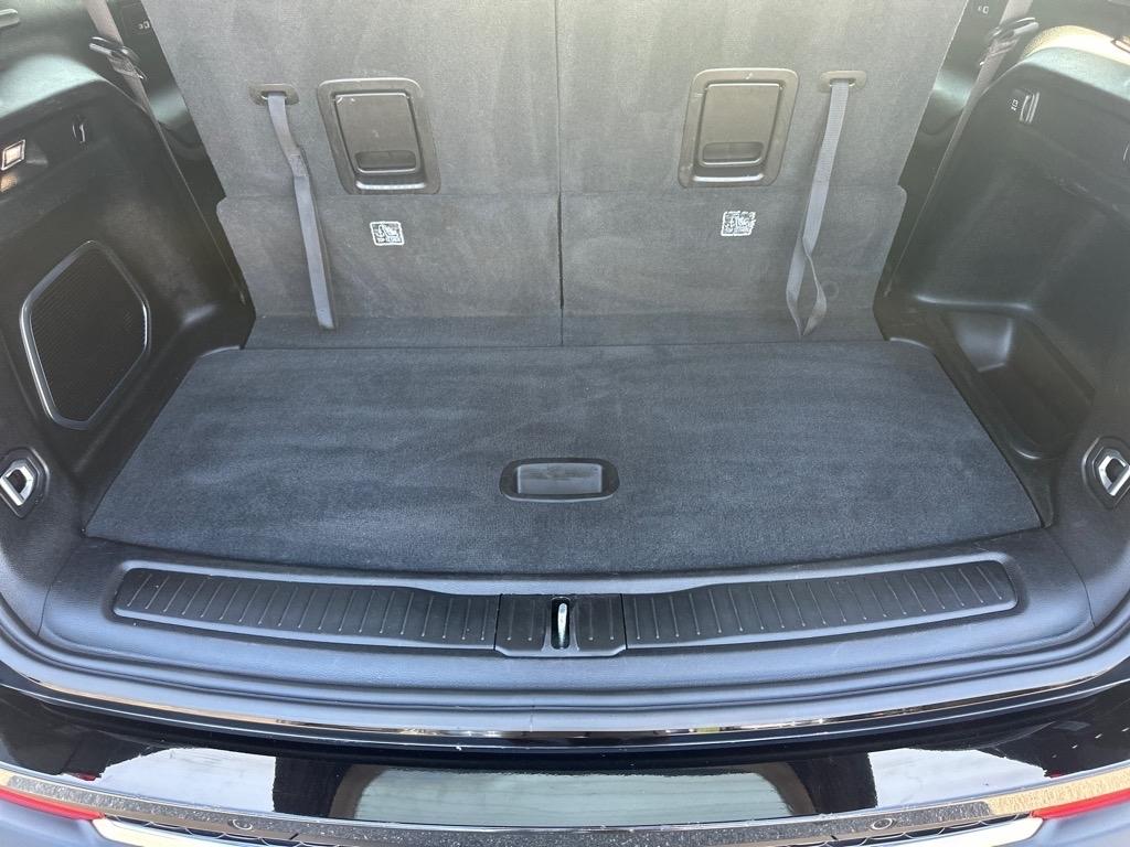 Jeep Grand Cherokee L Limited 4x4 2022