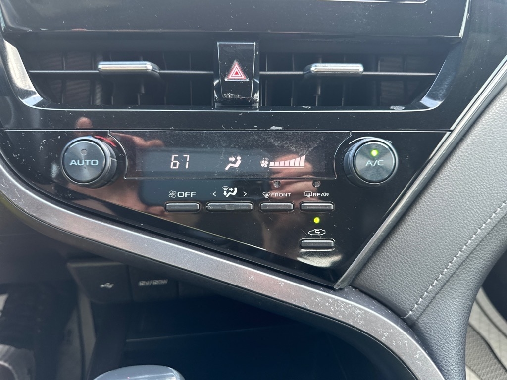 Toyota Camry SE Auto (Natl) 2021 Toyota Camry SE Auto (Natl) 2021