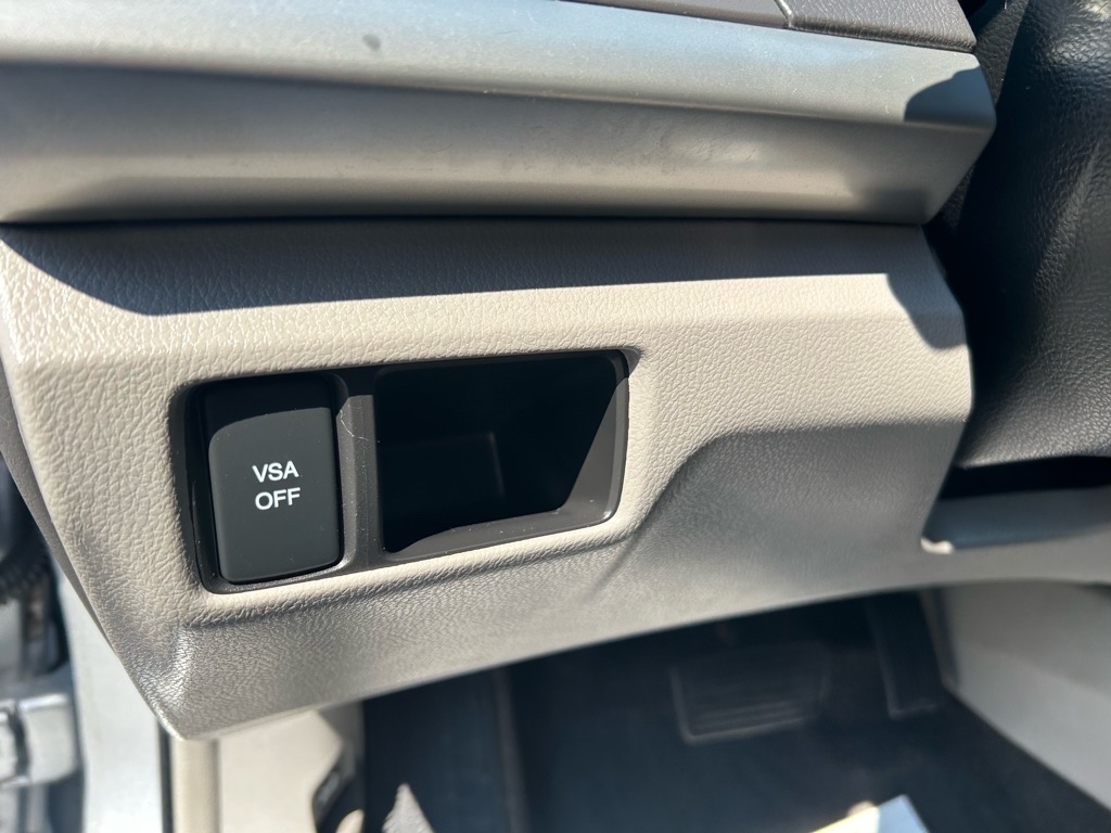 Honda Accord Sdn 4dr V6 Auto EX-L 2008 Honda Accord Sdn 4dr V6 Auto EX-L 2008