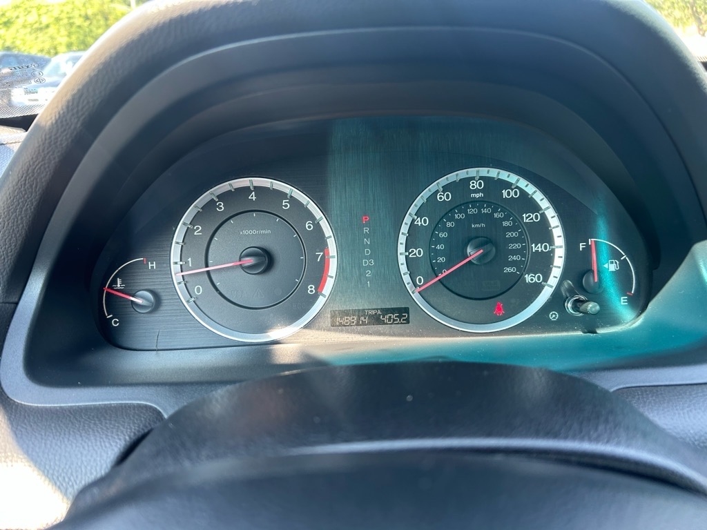 Honda Accord Sdn 4dr V6 Auto EX-L 2008 Honda Accord Sdn 4dr V6 Auto EX-L 2008