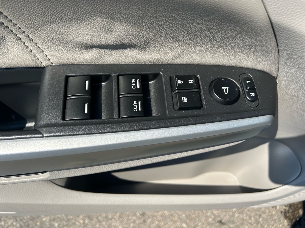 Honda Accord Sdn 4dr V6 Auto EX-L 2008