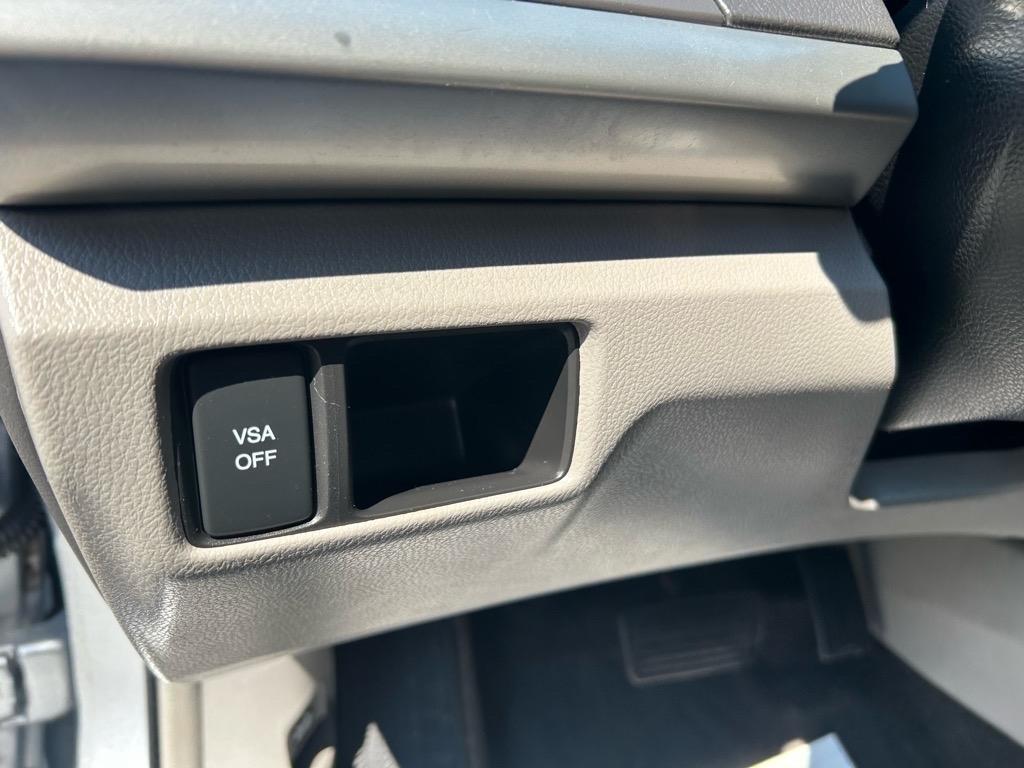 Honda Accord Sdn 4dr V6 Auto EX-L 2008