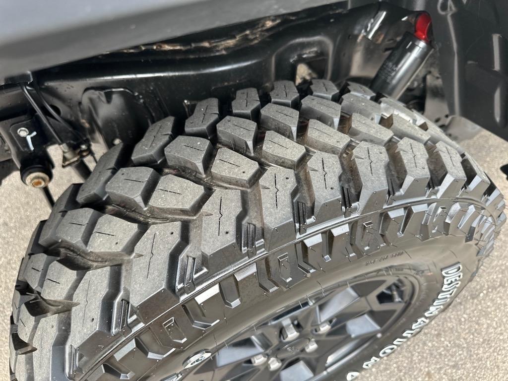 Jeep Gladiator Willys 4x4 2022