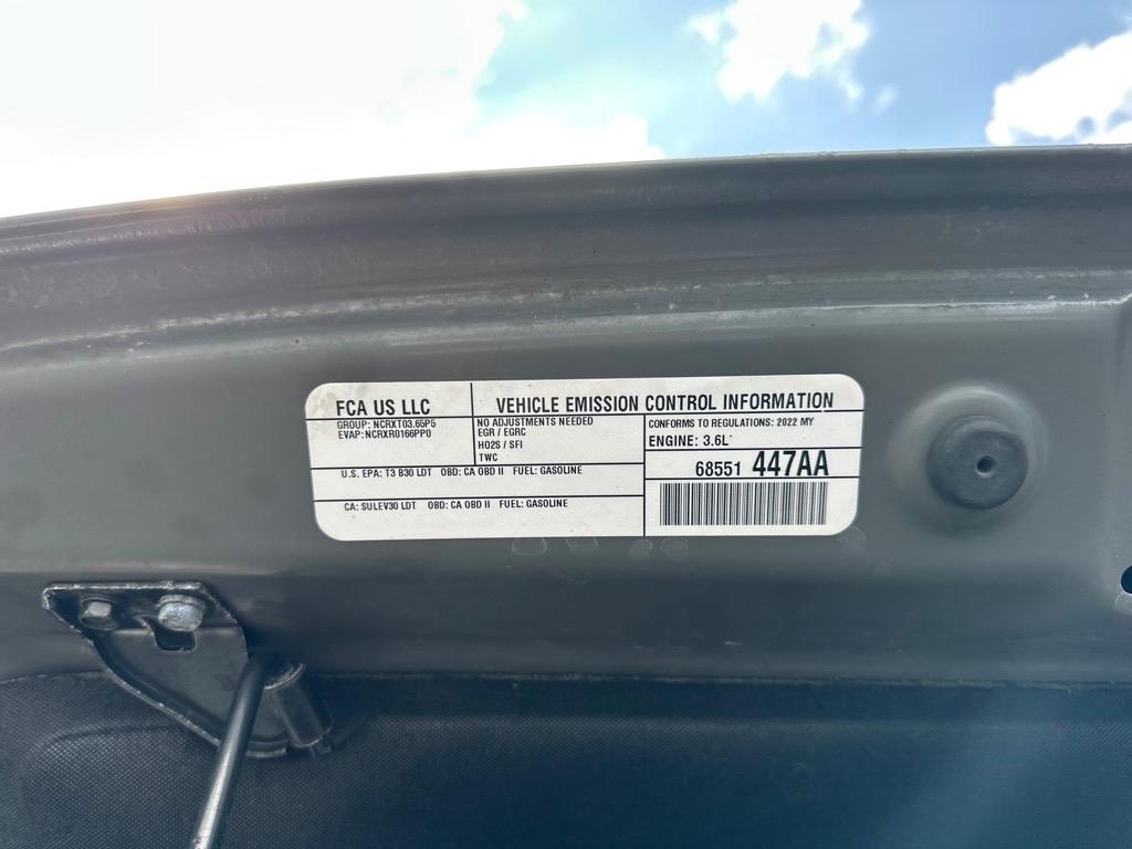 Jeep Gladiator Willys 4x4 2022