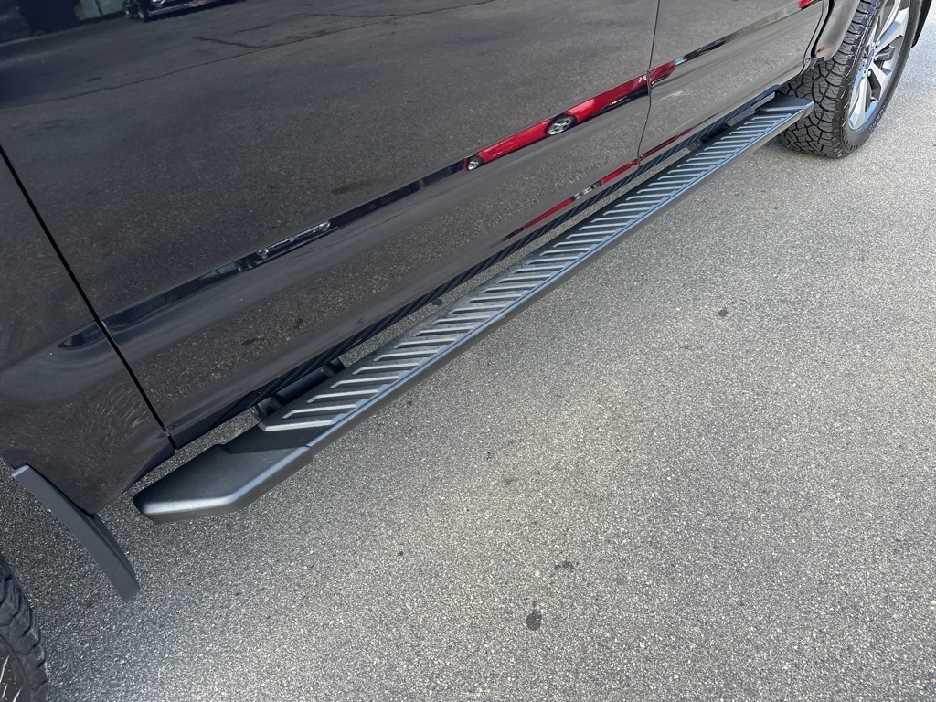 Ford F-150 XL 4WD SuperCrew 5.5' Box 2019 Ford F-150 XL 4WD SuperCrew 5.5' Box 2019