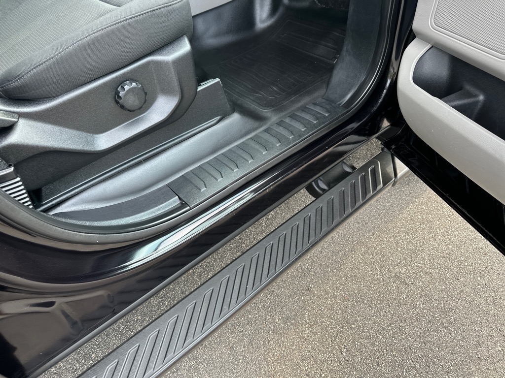Ford F-150 XL 4WD SuperCrew 5.5' Box 2019 Ford F-150 XL 4WD SuperCrew 5.5' Box 2019