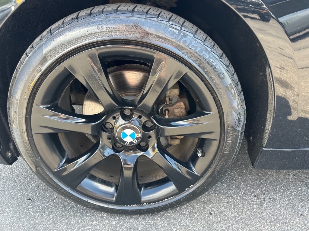 BMW 3 Series 4dr Sdn 328i xDrive AWD SULEV South Africa 2015